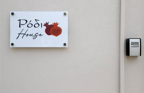 Rodi House by Comfortbnb, Sitia-Palekastro - Foto 26