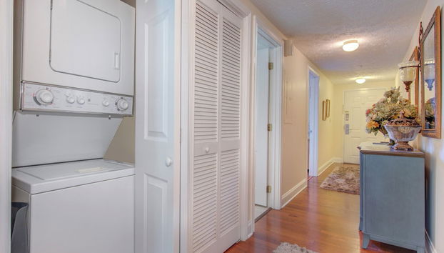 Golf View Resort by Jackson Mountain Rentals - Foto 4, Servicios del alojamiento