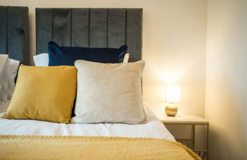 Cozy Retreat Near Heathrow Airport - Foto 7