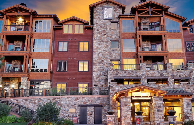 Hyatt Vacation Club at Northstar Lodge, Lake Tahoe - Foto 54