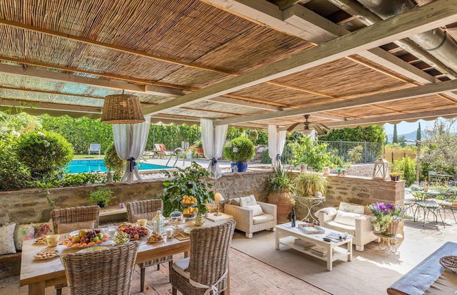 La Capannina 2 2 in Camucia - Foto 63