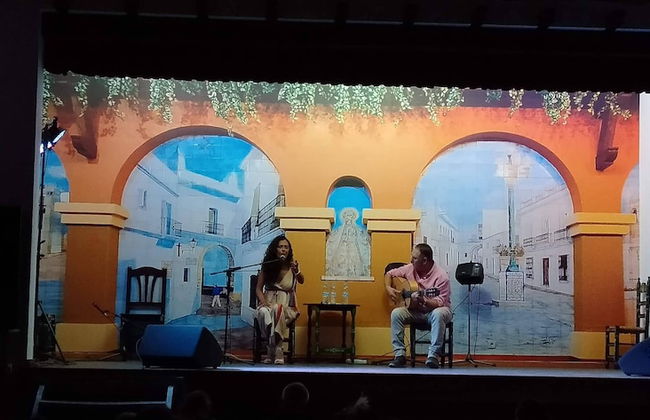 Villa Malyma Zahora - Beach Front Sea View - Foto 40