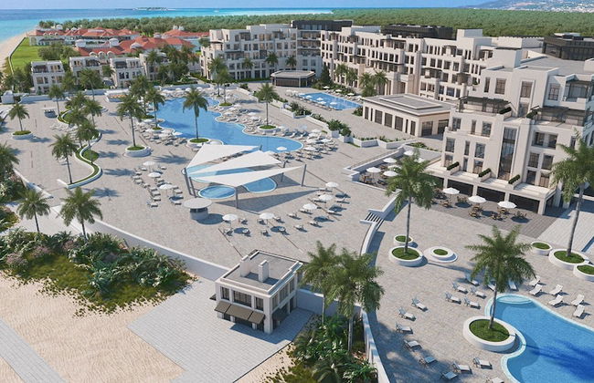 White Villas 2 - Foto 9