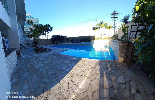 MANDAI Apartamento Cabo Frio - Photo 24