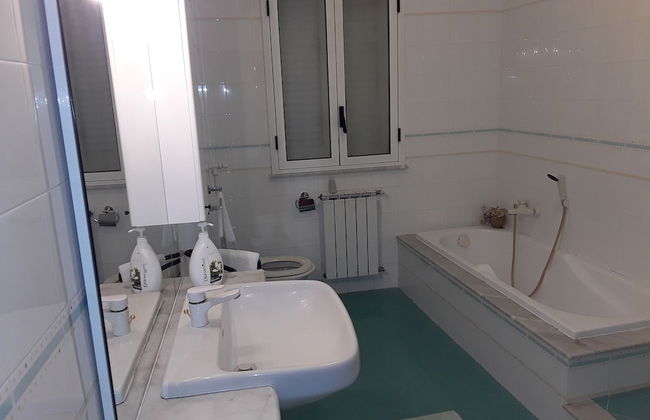 Elimo Affittacamere di Scardino Leonardo - Foto 28