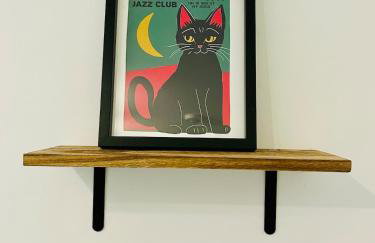 Vulcan Apartment - 3 Bedrooms - Sleeps 6 - Foto 11