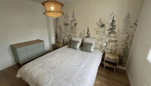 Appartement neuf et cosy au coeur des vallées - Foto 2