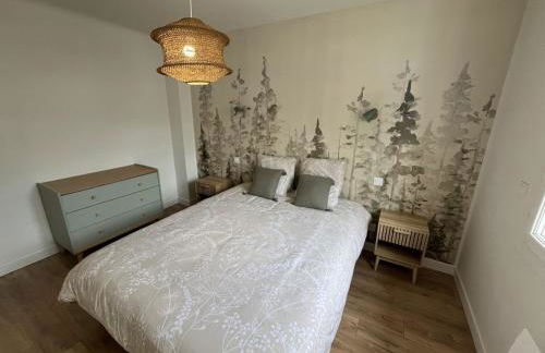 Appartement neuf et cosy au coeur des vallées - Foto 2