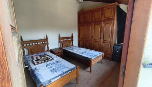 Cobertura 2 quartos com churrasqueira - Foto 3