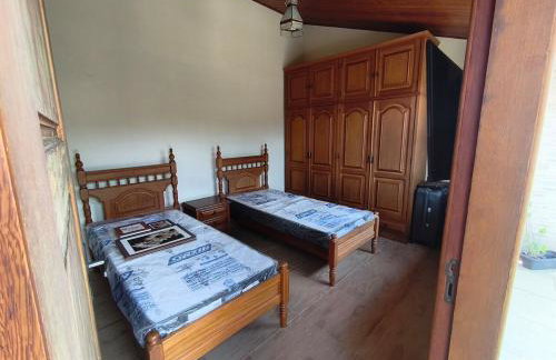 Cobertura 2 quartos com churrasqueira - Foto 3