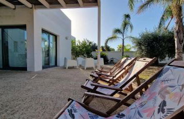 Villa Le Dune Cicas - Foto 41