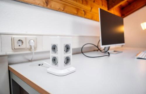 Lichtdurchflutetes Raumwunder, 115qm, 2 Stöckig - Foto 48