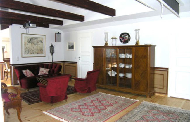 Lövkulla - Photo 31