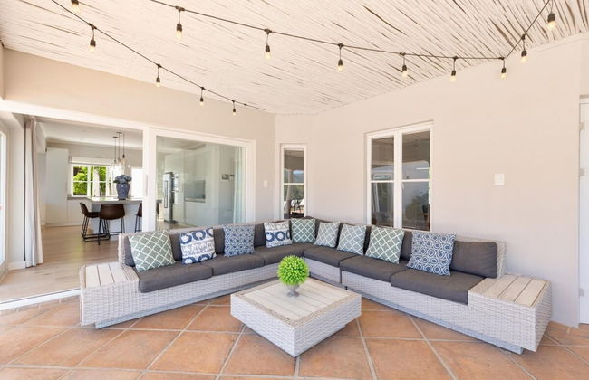 Sublime Five bed Property in Glorious Setting - Photo 16