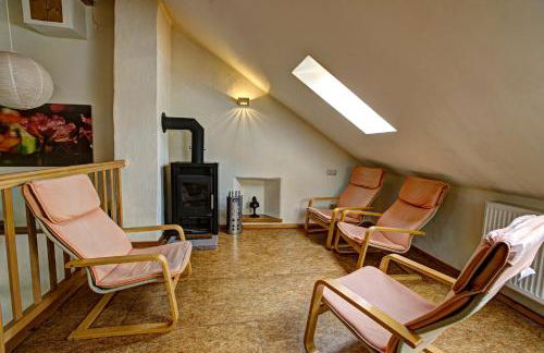 Nengshof - Haus Königskerze - Foto 56