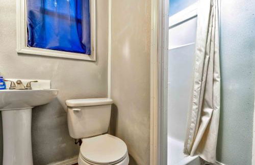 Panther Creek Cabins - Foto 13