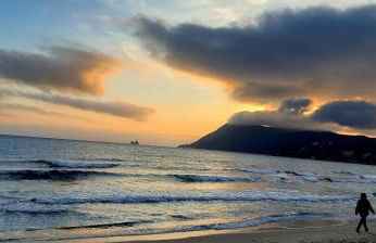 T2 MODERNE VUE MER LES SABLETTES CLIM- WiFi- PARKING - Foto 36