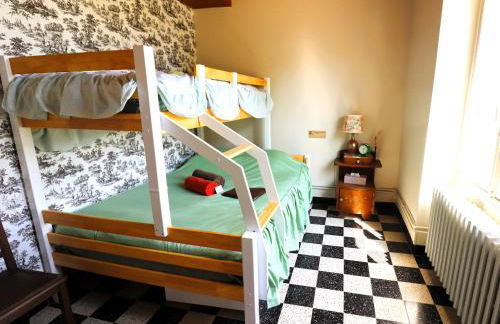 Maison Bienvenue chez Mémé - Foto 9