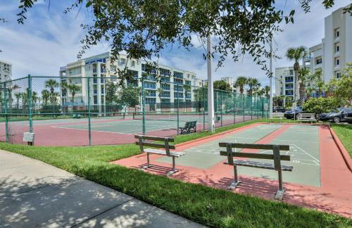 Chic Oceanwalk Escape 11-504 - Foto 27