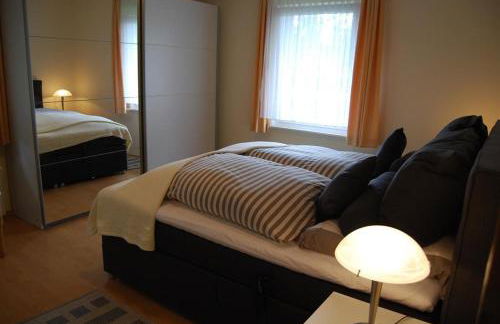 Haus Abendsonne - Foto 24