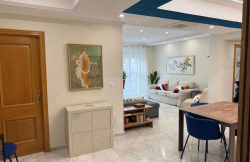 apartamento lux nervión - Foto 10