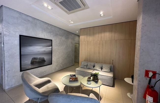 Compacto de Luxo - Helbor My Way - Photo 80