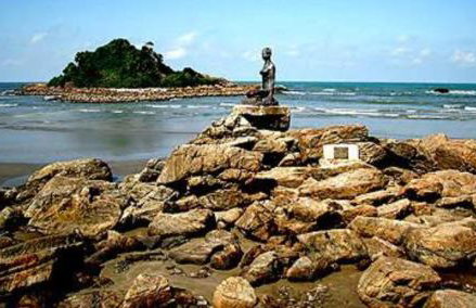 Casa Praia Temporada Itanhaém - Foto 16