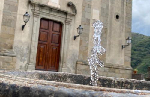 Living in the Dream Gole Alcantara Room - Foto 2