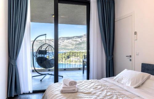 The Island Home - Korkya Luxury Apartments - free garage parking - Foto 67