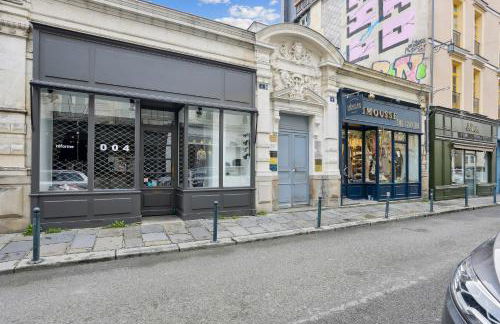 LE SIMONE -Centre Historique - Foto 18