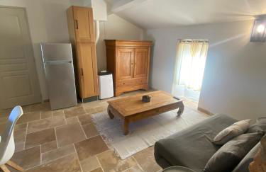 Le Mas Vivarés - Foto 7