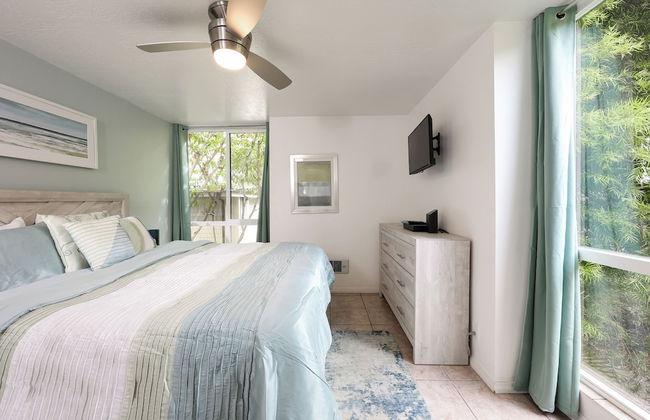 Oceanside Beach Condos - Foto 12