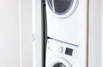 Luxury Downtown Townhome Unit 7 - Foto 27