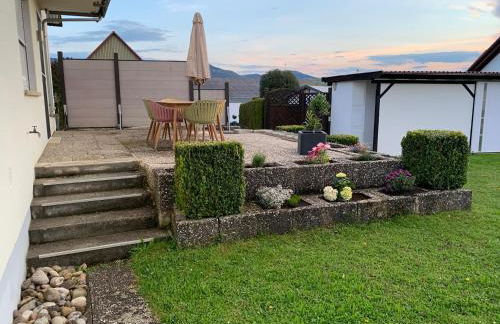 Feriendomizile Menholz - Foto 12