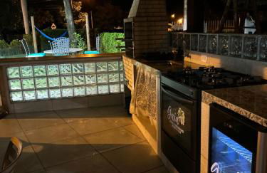 Casa Bege - Gaia aluguel temporada Mcz - 5 quartos - Foto 12