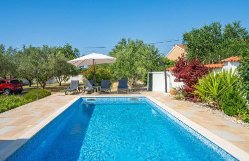 Haus Zdravko in Prkos - Haus für 4 Personen - Foto 6