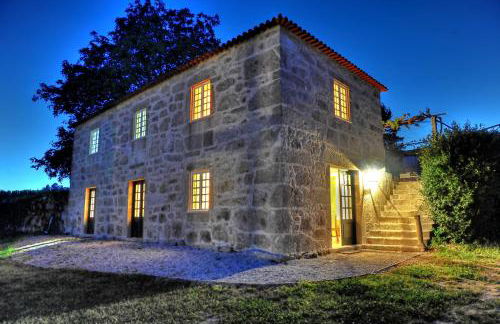 Quinta de Luou - Foto 52