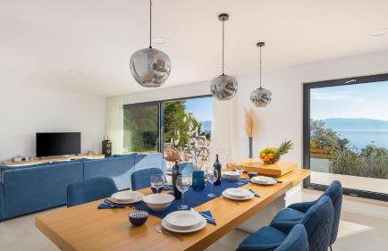 Luxury Villa Azul Makarska with private pool - Foto 37