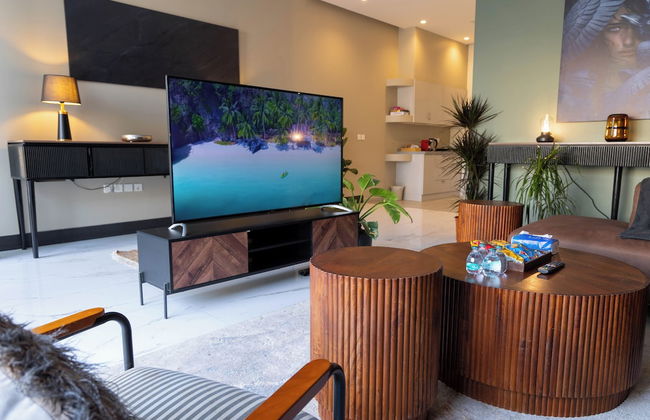 Portal Chalets With Private Pool - Narjs - Foto 14