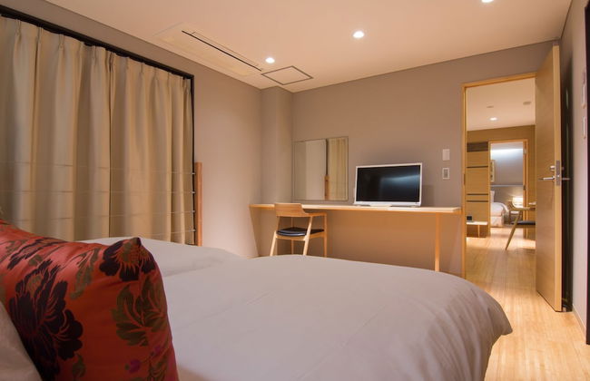 Koharu Resort Hotel & Suites - Foto 6