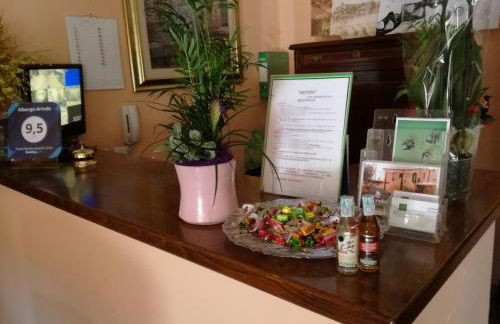 Albergo Arinde - Foto 8