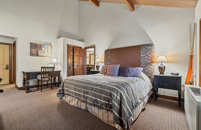 Pine Haven Lodge - Foto 3