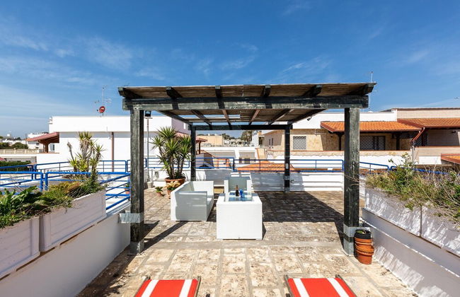 3328 Villetta Lula by Barbarhouse - Foto 21