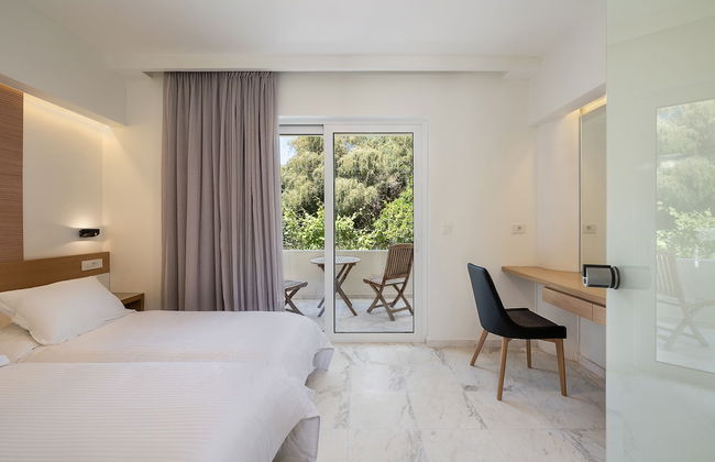 Forum Suites - Foto 52