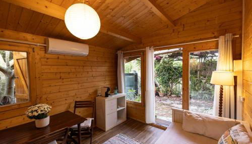 Cabana a 15 minutos do Guincho - Foto 4