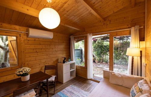 Cabana a 15 minutos do Guincho - Foto 4