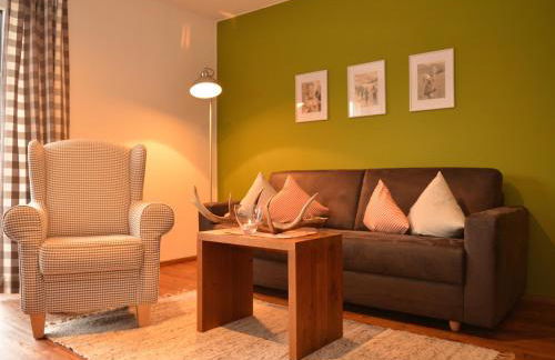 Alpenhaus Steiner - Top-Ferienwohnungen - Sommer-Bergbahn inklusive - Foto 73