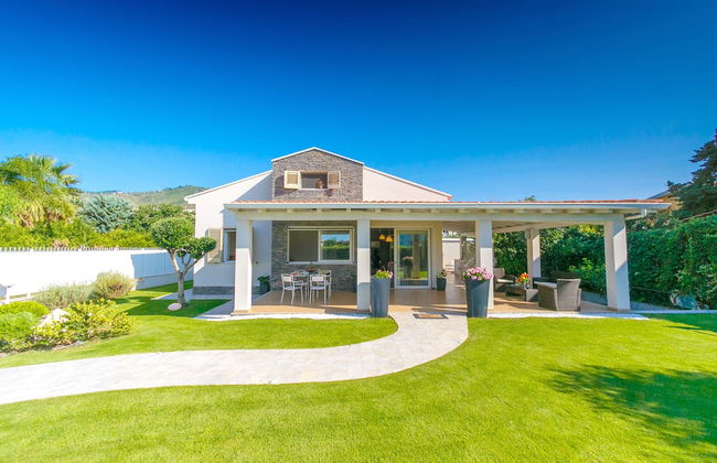 Solemar Sicilia - Villa Sicilia - Photo 1