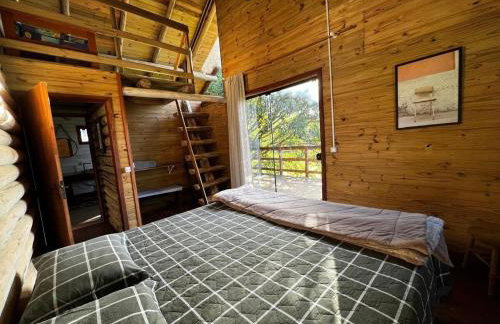 Cabana do Lago- Morro da Borússia - Foto 27