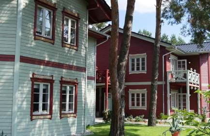 Alexanderhaus, Pension und Restaurant - Photo 66